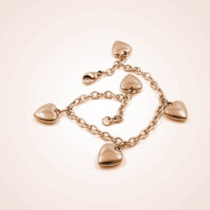 Crystal Bracelet – Sparkling Fashion Jewelry | Exquisite Handmade Design